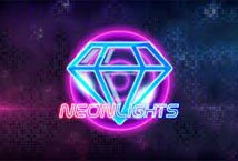 Neon Lights slot